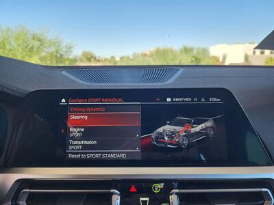 2022 BMW 430i   - Photo 67 - Fountain Hills, AZ 85268