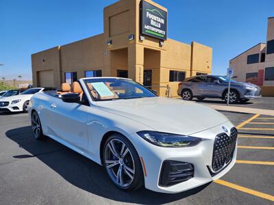 2022 BMW 430i   - Photo 1 - Fountain Hills, AZ 85268