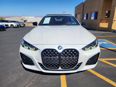 2022 BMW 430i   - Photo 9 - Fountain Hills, AZ 85268
