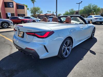 2022 BMW 430i   - Photo 23 - Fountain Hills, AZ 85268