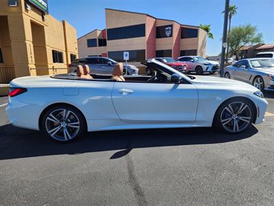 2022 BMW 430i   - Photo 22 - Fountain Hills, AZ 85268