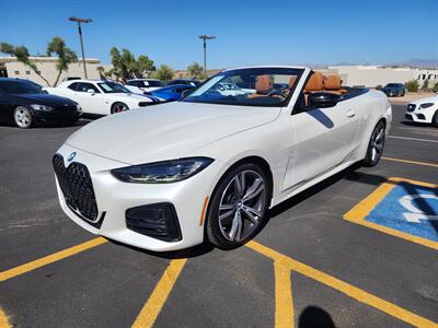 2022 BMW 430i   - Photo 27 - Fountain Hills, AZ 85268