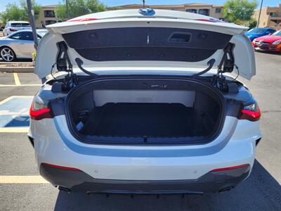 2022 BMW 430i   - Photo 13 - Fountain Hills, AZ 85268