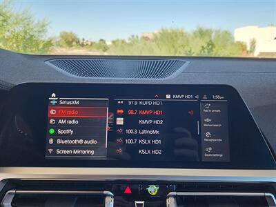 2022 BMW 430i   - Photo 55 - Fountain Hills, AZ 85268