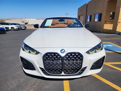2022 BMW 430i   - Photo 28 - Fountain Hills, AZ 85268