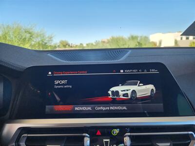 2022 BMW 430i   - Photo 66 - Fountain Hills, AZ 85268