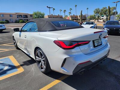 2022 BMW 430i   - Photo 6 - Fountain Hills, AZ 85268