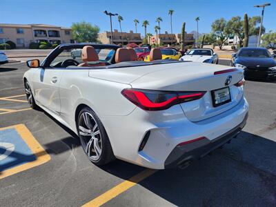 2022 BMW 430i   - Photo 25 - Fountain Hills, AZ 85268