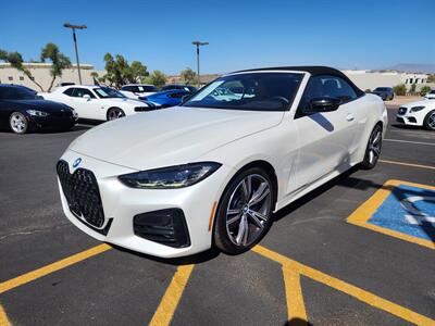 2022 BMW 430i   - Photo 8 - Fountain Hills, AZ 85268