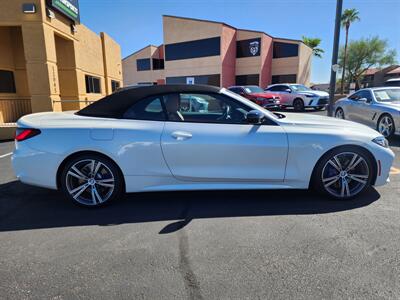 2022 BMW 430i   - Photo 3 - Fountain Hills, AZ 85268