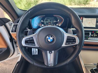 2022 BMW 430i   - Photo 42 - Fountain Hills, AZ 85268