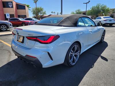 2022 BMW 430i   - Photo 4 - Fountain Hills, AZ 85268