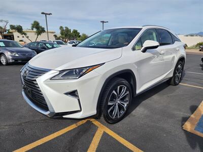 2018 Lexus RX 350 Premium - Photo 7 - Fountain Hills, AZ 85268