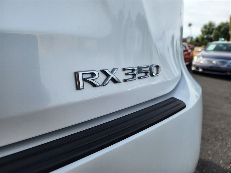 2018 Lexus RX 350 Premium - Photo 12 - Fountain Hills, AZ 85268