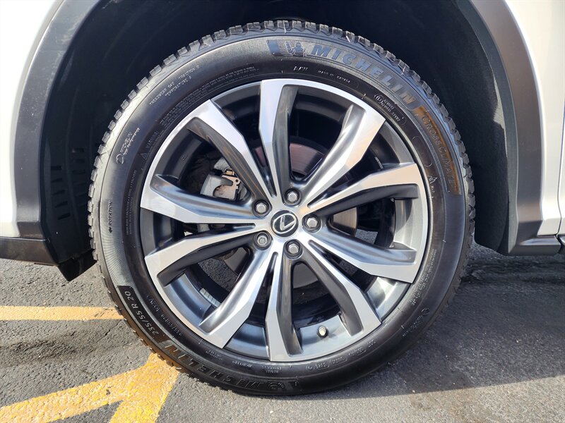 2018 Lexus RX 350 Premium - Photo 18 - Fountain Hills, AZ 85268