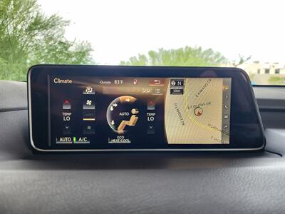 2018 Lexus RX 350 Premium - Photo 47 - Fountain Hills, AZ 85268