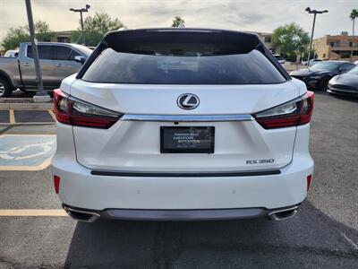 2018 Lexus RX 350 Premium - Photo 4 - Fountain Hills, AZ 85268