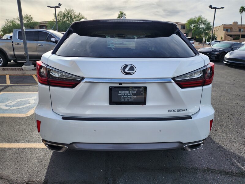 2018 Lexus RX 350 Premium - Photo 4 - Fountain Hills, AZ 85268