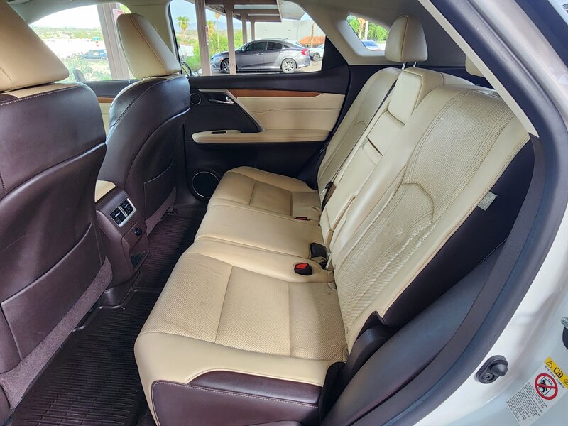 2018 Lexus RX 350 Premium - Photo 82 - Fountain Hills, AZ 85268