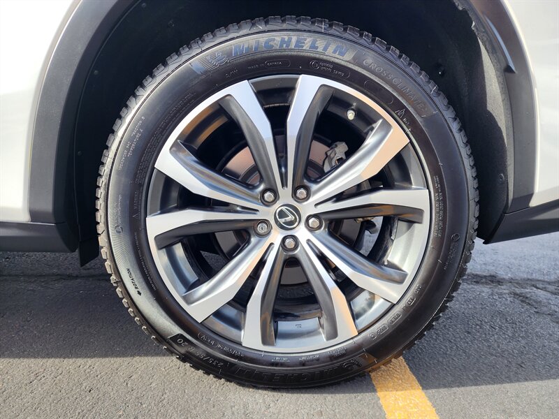 2018 Lexus RX 350 Premium - Photo 19 - Fountain Hills, AZ 85268