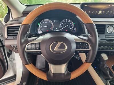 2018 Lexus RX 350 Premium - Photo 33 - Fountain Hills, AZ 85268