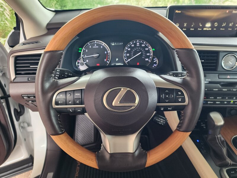 2018 Lexus RX 350 Premium - Photo 33 - Fountain Hills, AZ 85268