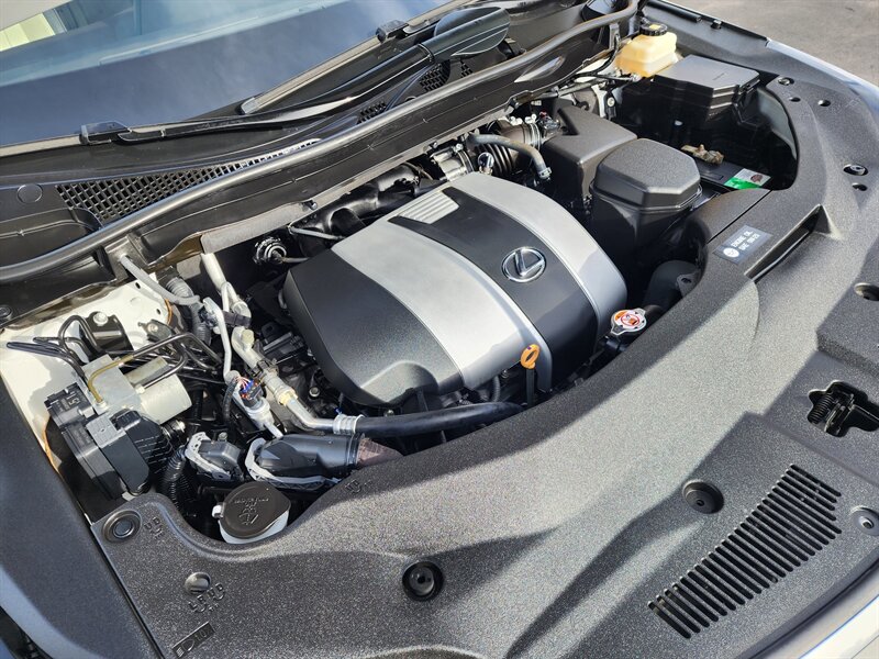 2018 Lexus RX 350 Premium - Photo 10 - Fountain Hills, AZ 85268