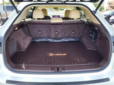 2018 Lexus RX 350 Premium - Photo 14 - Fountain Hills, AZ 85268