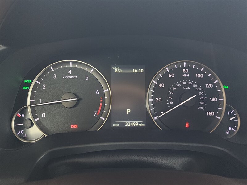 2018 Lexus RX 350 Premium - Photo 34 - Fountain Hills, AZ 85268