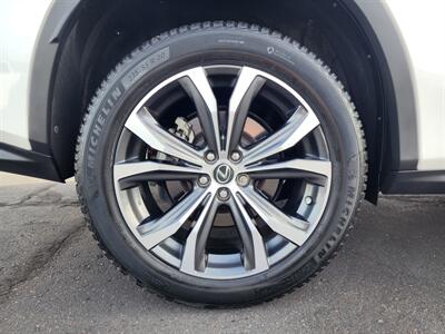 2018 Lexus RX 350 Premium - Photo 20 - Fountain Hills, AZ 85268
