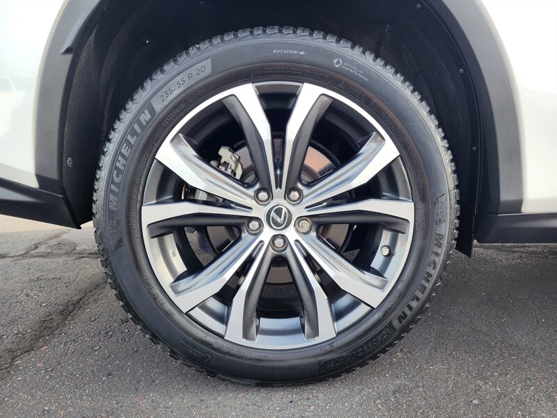 2018 Lexus RX 350 Premium - Photo 20 - Fountain Hills, AZ 85268