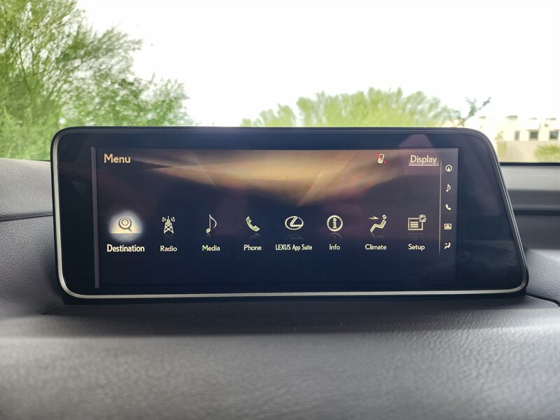 2018 Lexus RX 350 Premium - Photo 41 - Fountain Hills, AZ 85268