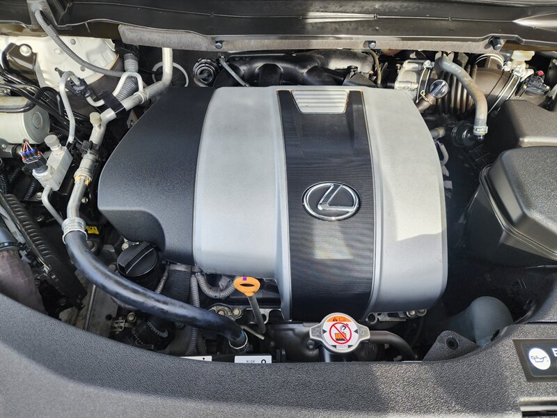 2018 Lexus RX 350 Premium - Photo 11 - Fountain Hills, AZ 85268