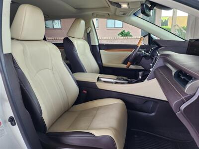 2018 Lexus RX 350 Premium - Photo 71 - Fountain Hills, AZ 85268
