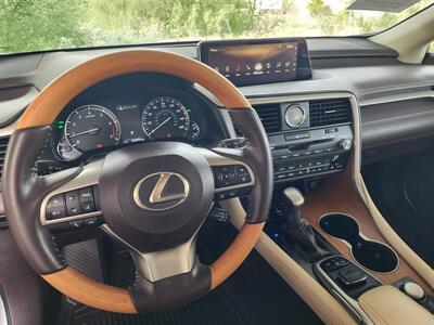 2018 Lexus RX 350 Premium - Photo 60 - Fountain Hills, AZ 85268