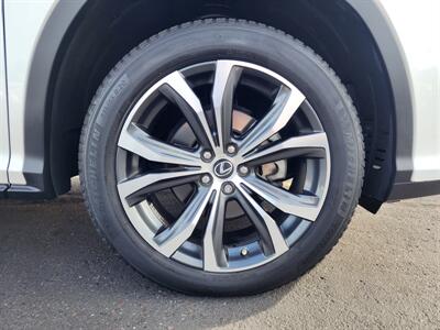 2018 Lexus RX 350 Premium - Photo 21 - Fountain Hills, AZ 85268