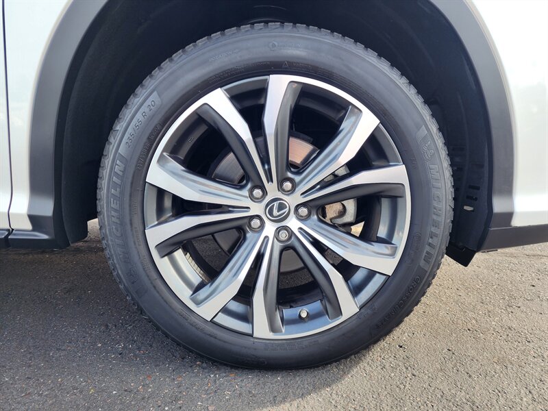 2018 Lexus RX 350 Premium - Photo 21 - Fountain Hills, AZ 85268