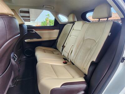 2018 Lexus RX 350 Premium - Photo 83 - Fountain Hills, AZ 85268