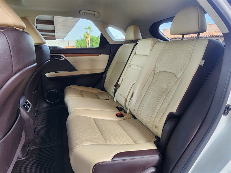 2018 Lexus RX 350 Premium - Photo 83 - Fountain Hills, AZ 85268