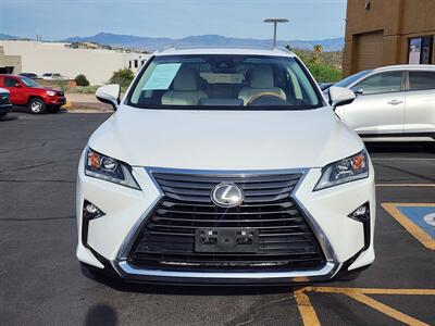 2018 Lexus RX 350 Premium - Photo 8 - Fountain Hills, AZ 85268