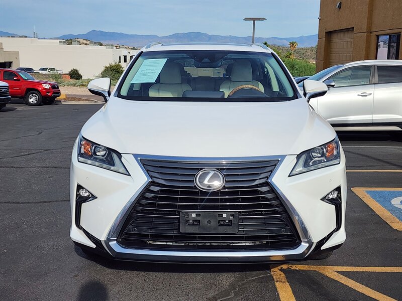 2018 Lexus RX 350 Premium - Photo 8 - Fountain Hills, AZ 85268