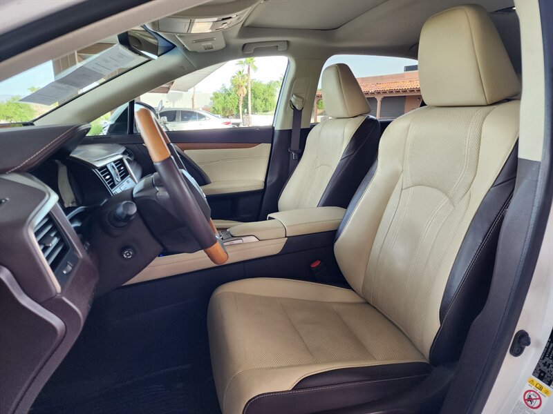 2018 Lexus RX 350 Premium - Photo 29 - Fountain Hills, AZ 85268
