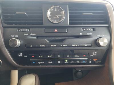 2018 Lexus RX 350 Premium - Photo 50 - Fountain Hills, AZ 85268