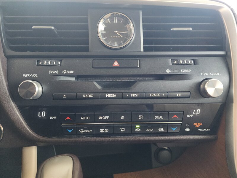 2018 Lexus RX 350 Premium - Photo 50 - Fountain Hills, AZ 85268