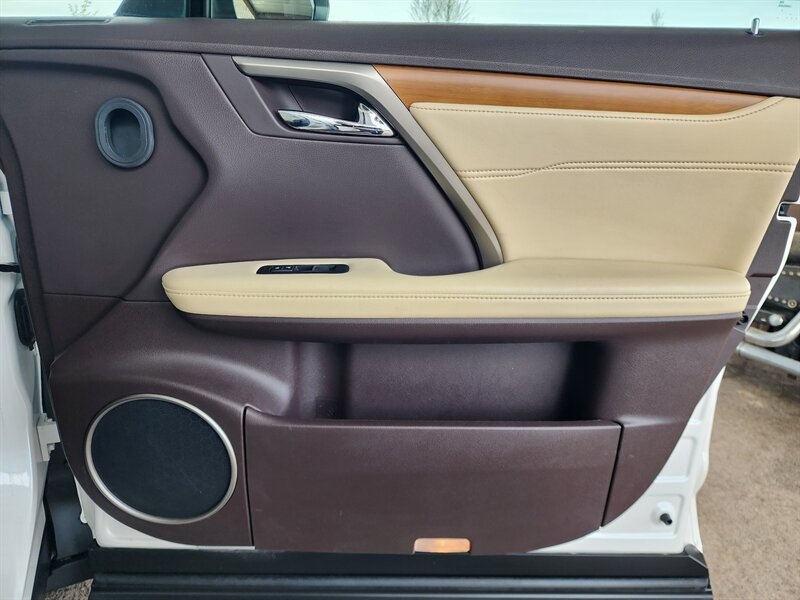 2018 Lexus RX 350 Premium - Photo 65 - Fountain Hills, AZ 85268