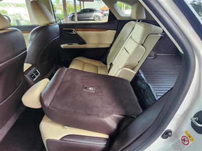 2018 Lexus RX 350 Premium - Photo 87 - Fountain Hills, AZ 85268