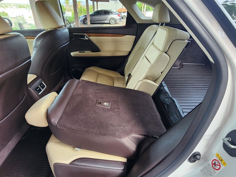2018 Lexus RX 350 Premium - Photo 87 - Fountain Hills, AZ 85268
