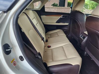 2018 Lexus RX 350 Premium - Photo 76 - Fountain Hills, AZ 85268