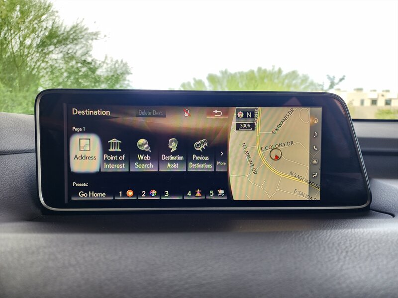 2018 Lexus RX 350 Premium - Photo 43 - Fountain Hills, AZ 85268