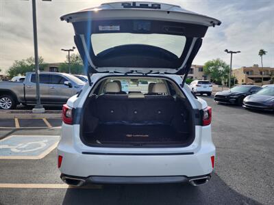 2018 Lexus RX 350 Premium - Photo 13 - Fountain Hills, AZ 85268